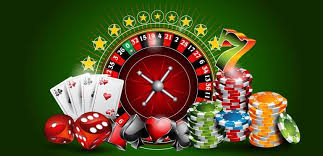 Онлайн казино Bonsai Casino